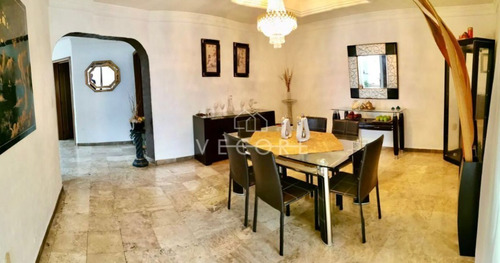 Imagen 5 de 30 de Casa En Venta, Av. Naciones Unidas, Zapopan