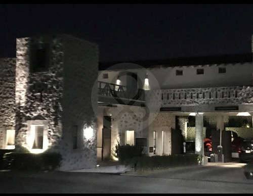 Terreno Residencial En Venta En Santa Fe La Loma