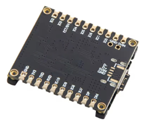 Módulo Lora Principal T-lorac6 Esp32-c6 Sx1262 868 Mhz Loraw