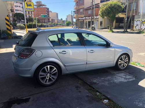 Chevrolet Vectra 2.4 Gt Cd 2010