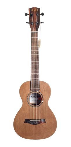 Ukelele Ukelele Tenor Ashland Uk212t Profesional Musicapilar