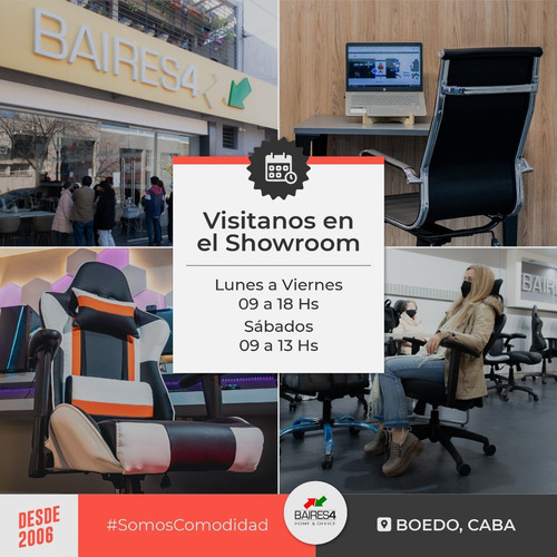 Imagen 6 de 6 de Sillas Milan X4 Madera Nórdicas Full Baires4