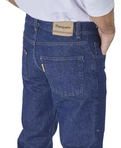 Pantalón de Trabajo Hombre - Pampero