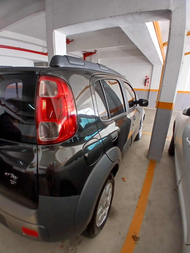 Fiat Uno 1.4 Way