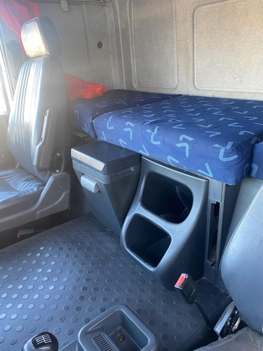 Iveco Stralis 380 2009
