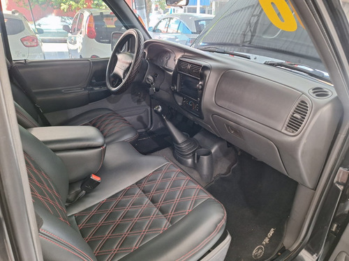 Ford Ranger 2.3 Xls Cab. Simples 4x2 Sport 2p