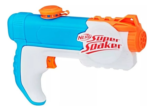 Nerf Super Piranha Lanzador De Agua Juguete 2 Pack