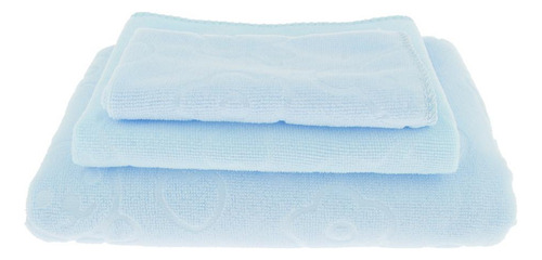 Toallas De Baño Toallas Para Adultos Absorbentes 2 Piezas
