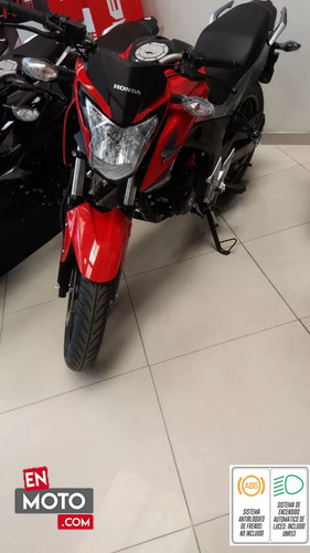 Cb 160f 2021 Honda