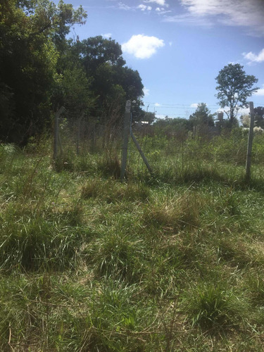Lote De 1500 Mts Zona Rural Francisco Alvarez