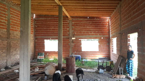 Imagen 14 de 14 de Venta De Casa En Glew , Desarrollada En 2 Lotes Y Construcci