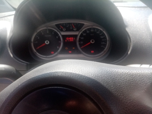 Volkswagen Saveiro 1.6 Cabina Ext Pack