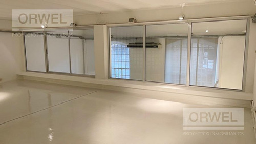 Imagen 21 de 30 de Loft De Darwin. Muy Linda Oficina Con Super Onda! 175 M2. Dos Plantas.
