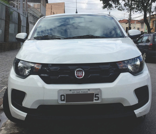 Fiat Mobi Drive 1.0 2018