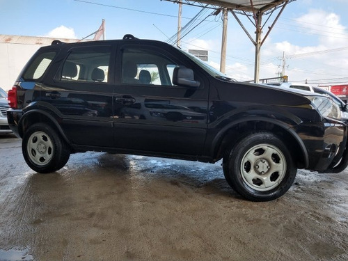 Ecosport 1.6 Xlt 8v Flex 4p Manual
