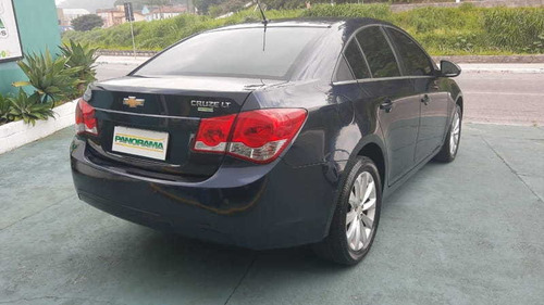 Chevrolet Cruze Lt 1.8 Aut. 2015