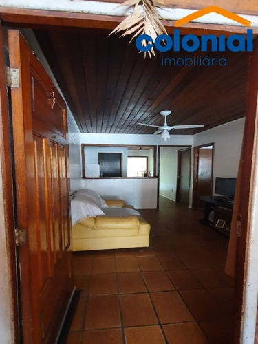 Imagem 27 de 27 de Sobrado 3 Quartos - Ca01173 - 69893498