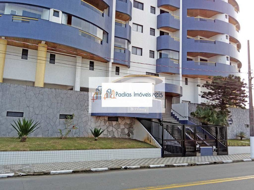 Imagem 3 de 30 de Apartamento Com 2 Dorms, Vera Cruz, Mongaguá - R$ 325 Mil, Cod: 858138 - V858138