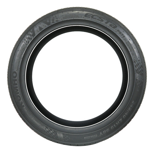 Pneu Aro 19 Kumho 245/40r19 98y Ecsta Ps71