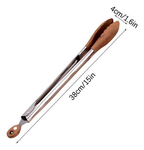 S Pinzas De Madera Para Cocinar Pinzas De Madera Para