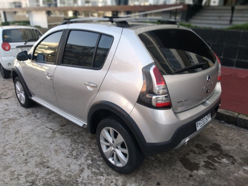 Renault Sandero Stepway Confort 1.6