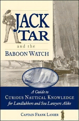 Jack Tar And The Baboon Watch, De Frank Lanier. Editorial Mcgraw Hill Education Europe, Tapa Blanda En Inglés