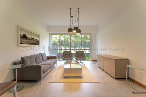 Espectacular Apartamento En Una De Las Mejores Zonas De Caracas, En Venta Los Naranjos De Las Mercedes Mls#24-4584 Francis Zeppieri 29/09