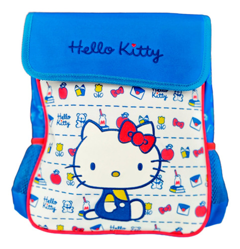 Sanrio - Mochila Hello Kitty Icon Petit - 28cm