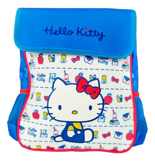 Sanrio - Mochila Hello Kitty Icon Petit - 28cm