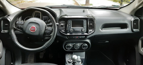 Fiat Toro Freedom 4x4 Pack Extreme