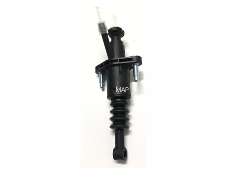 Imagem 3 de 7 de Cilindro Mestre Embreagem Mercedes A160 2009-2012 Original