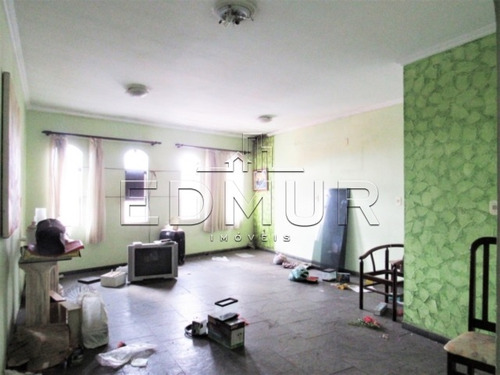 Imagem 8 de 15 de Predio - Vila Alto De Santo Andre - Ref: 20234 - V-20234