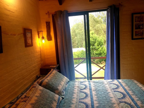 Imagen 8 de 13 de Excelente Casa Bella Vista Maldonado