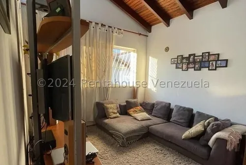 Casa En Venta En Macaracuay