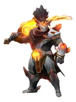 Comprar Collector´s Cache 2024 Crownfall Dota 2