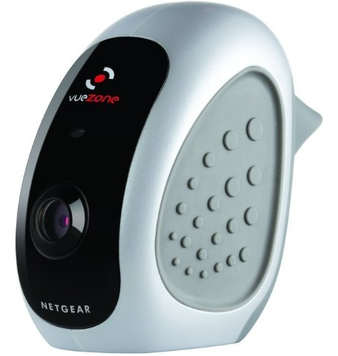 Camara Complementaria Netgear Vuezone Day Vzcb2010100nas