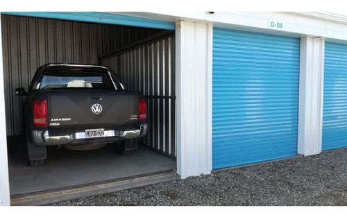 Imagen 7 de 16 de Depósitos En Venta