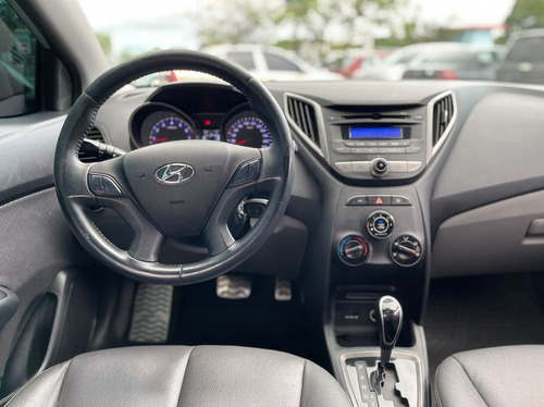 Imagem 13 de 14 de Hyundai Hb20x 1.6 16v Premium
