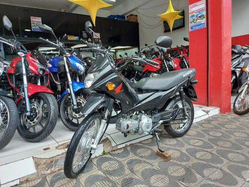 Honda Pop 110i Ano 2023 Okm