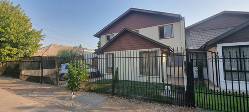 Arriendo Casa Villa Magisterio Talca