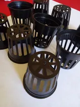 Comprar 60 Canastillas Hidroponicas De 2 Con Envio Gratis
