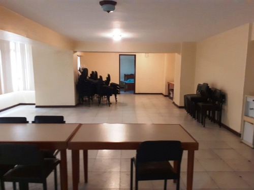 Imagen 5 de 5 de Venta Oportunidad Oficina En Santa Eduvigis