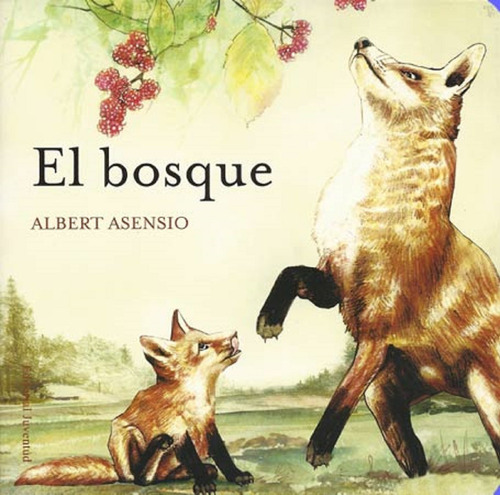 El Bosque - Juventud