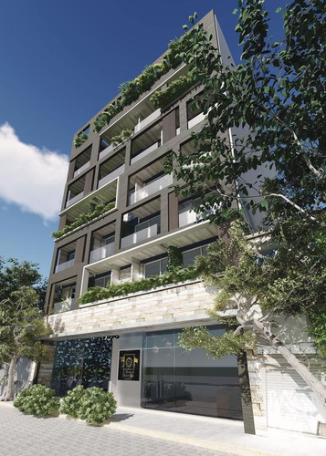 Imagen 10 de 11 de Departamento En Venta En Playa Del Carmen, A Perfect Place