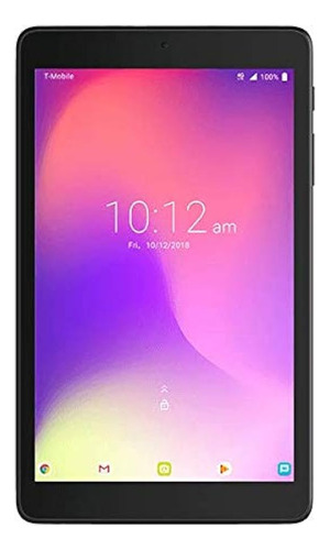 Tableta Alcatel 3t 8 Modelo 9027w | 16 Gb 2gb Ram | Android