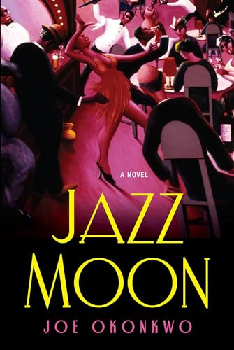 Libro Jazz Moon De Okonkwo Joe  Penguin Usa