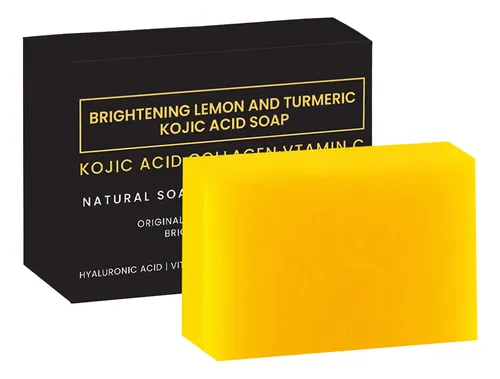 Jabón Oleoso, Jabón Facial, Jabón De Manos, Repone, Ilumina