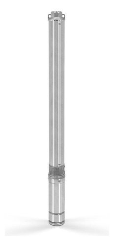 Kit Drive 220v + Bomba Dágua Caneta Sgv Solar 3cv 6500 L/h 220