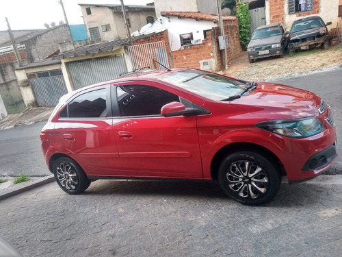 Chevrolet Onix 2013 1.4 Lt 5p