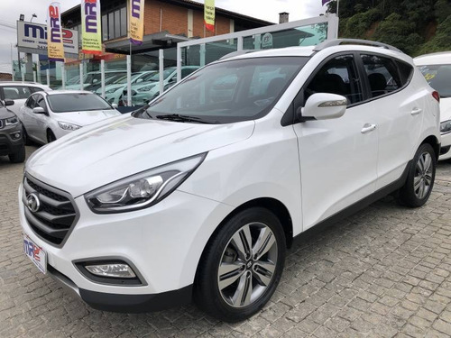 Hyundai Ix35 Gls 2.0